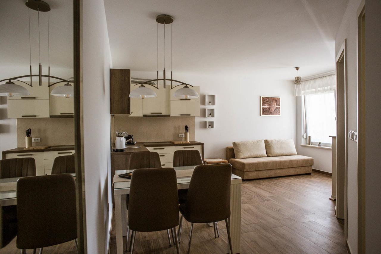 Marco Apartments Fažana Exteriér fotografie